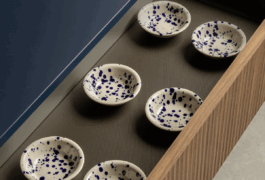 Domino Design