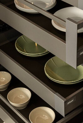 Domino Design