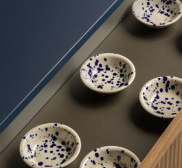 Domino Design