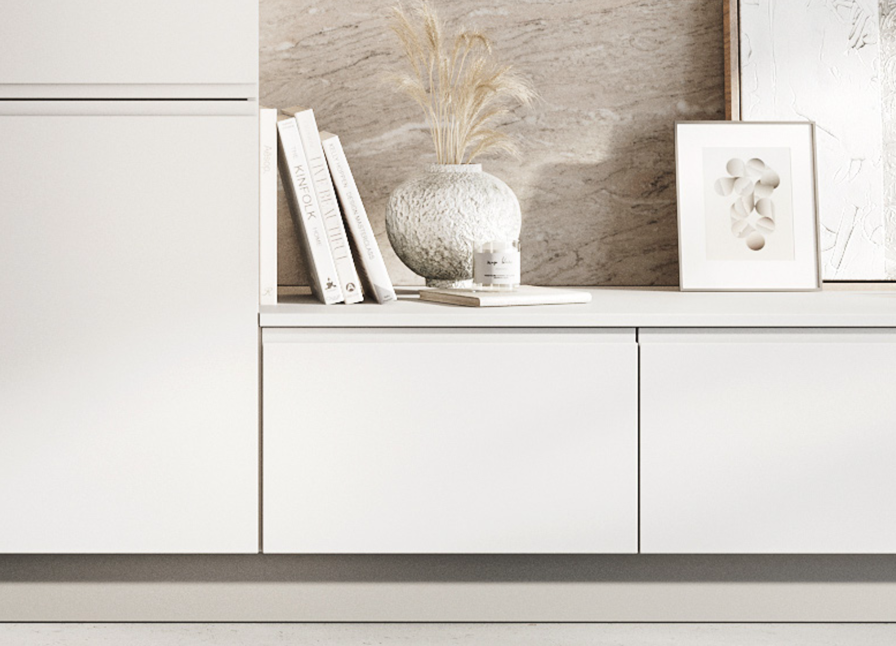Domino Design