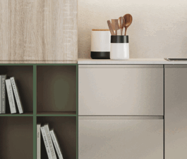 Domino Design
